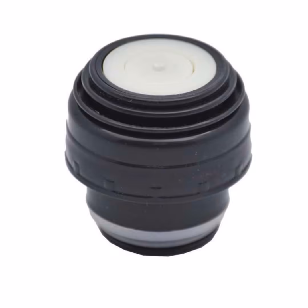 درب فلاکس قلمی استیل مدل نیم لیتر