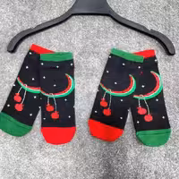 پک دو عددی جوراب یلدایی 