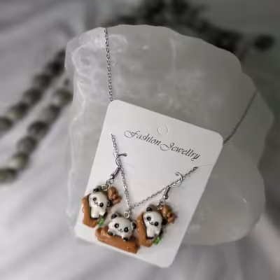 سرویس عروسکی فانتزی