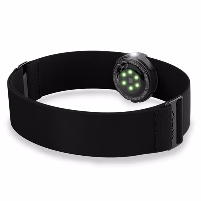 حسگر ضربان قلب پلار مدل OH1