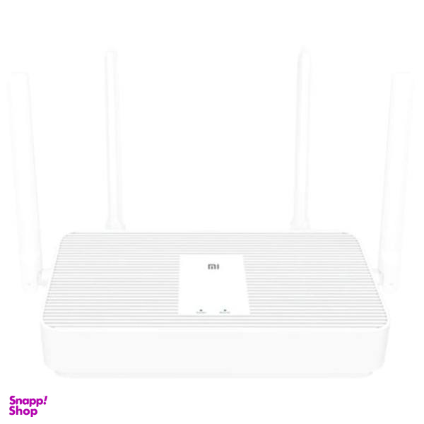 روتر بی سیم شیائومی مدل Mi Router AX1800 رنگ سفید