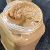 کره بادوم زمینی  اصل                                                 دهکده سبز سرزمین طلائی