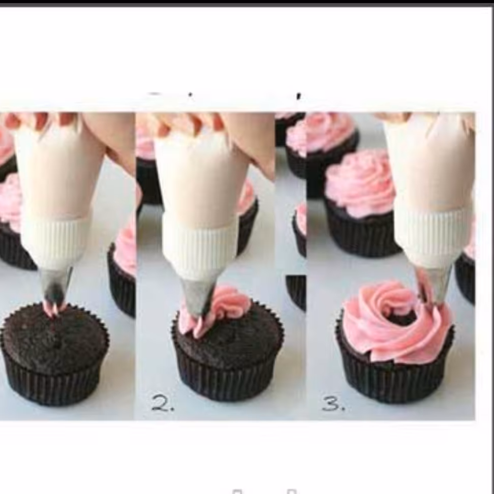 قیف خامه زن