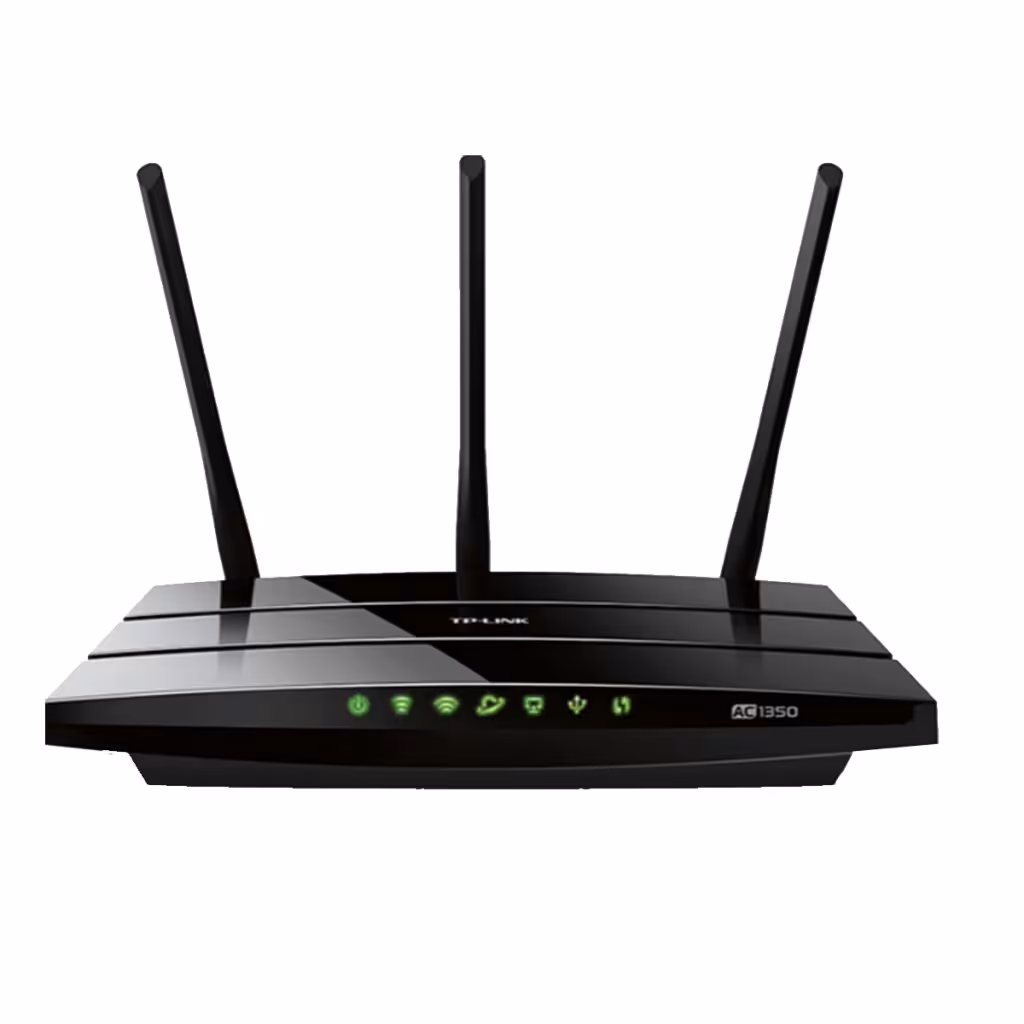 قیمت و مشخصات روتر دوبانده تی پی لینک مدل Archer C59