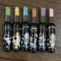 ماژیک هایلایتر   طرح فضانورد دونه ای 20