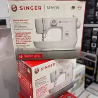 چرخ خیاطی سینجر مدل M1605