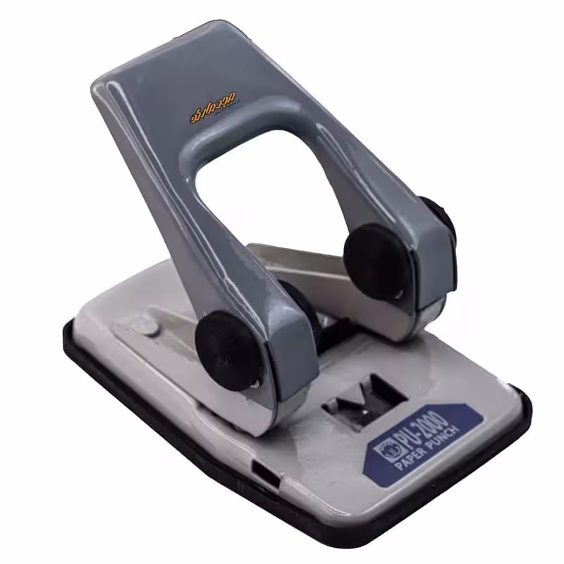 پانچ بزرگ PU-2000 پایا