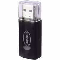 رم ریدر همه کاره مدل Kaiser KR-21