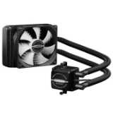 قیمت، خرید و مشخصات کلی فن خنک کننده آبی پردازنده گرین GLACIER 120 (LGA1700)