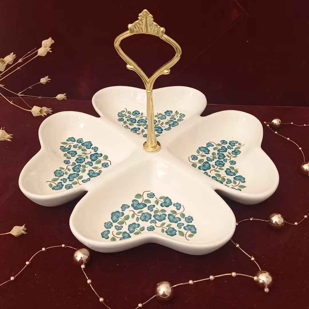 اردوخوری (طرح گل سبز)