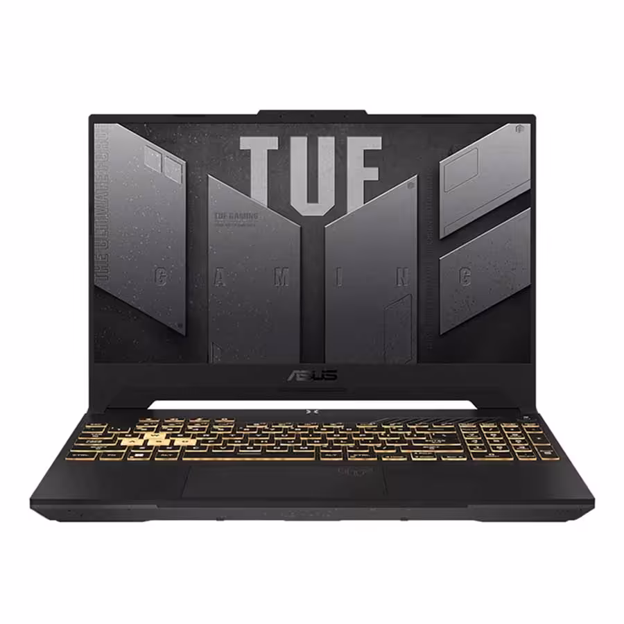 قیمت و خرید لپ تاپ 17.3 اینچ ایسوس TUF Gaming F17 FX707ZC-VC Core i5 12500H/1TB SSD/32GB/RTX3050 4GB | یاس ارتباط