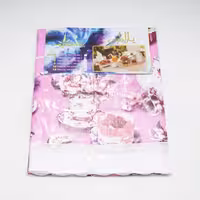 سفره حاشيه فيله 4نفره بسته بندي