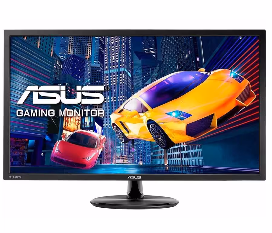 مانیتور 28 اینچ گیمینگ ایسوس مدل VP28UQG 28