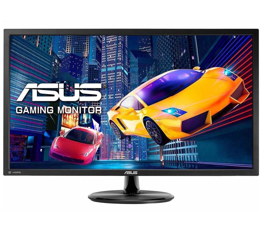 مانیتور 28 اینچ گیمینگ ایسوس مدل VP28UQG 28