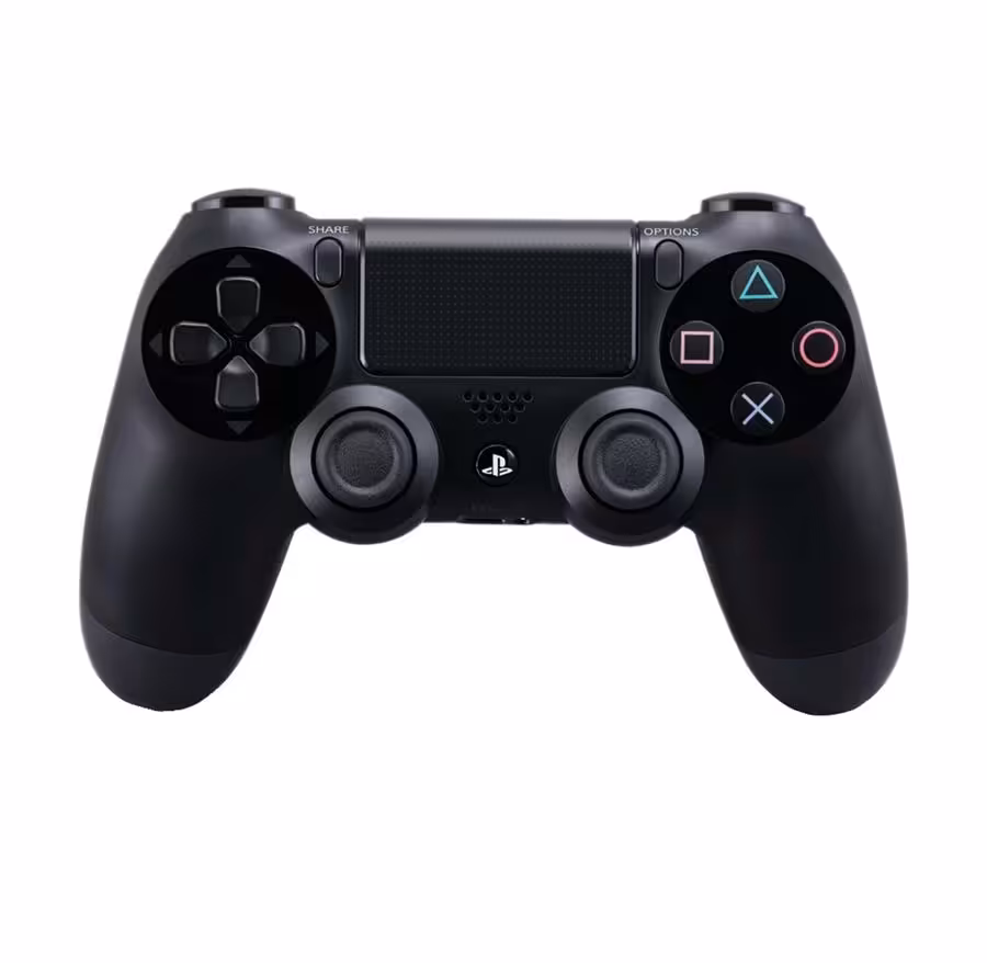 دسته بازی بسیم سونی برای پلی استیشن 4