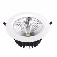 چراغ 30 وات ال ای دی پارس شعاع مدل هارمونیک