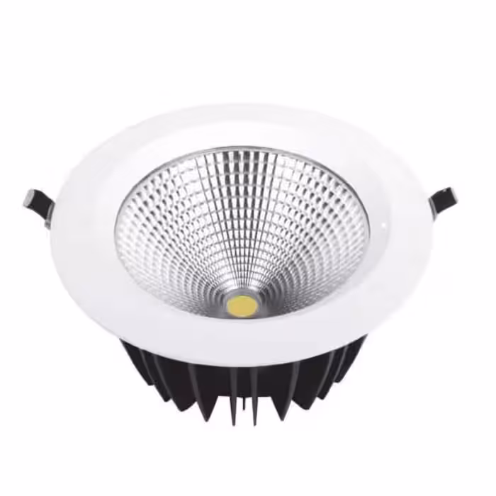 چراغ 30 وات ال ای دی پارس شعاع مدل هارمونیک