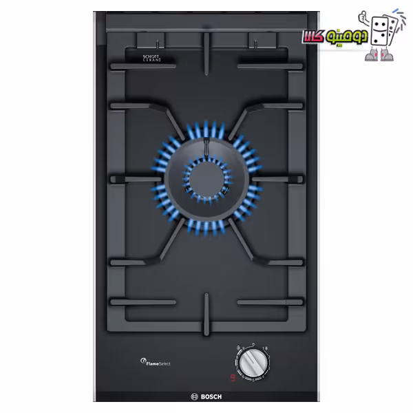 خرید صفحه گازی توکار بوش مدل PRA3A6D70 - دومینو کالا