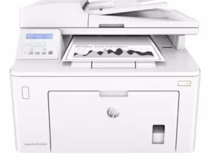 پرینتر چندکاره لیزری اچ پی مدل LaserJet Pro MFP M227sdn