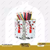 جامدادی یلدا کد Y104