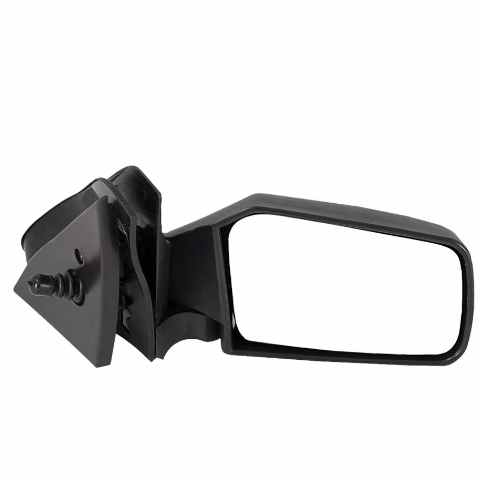 آینه بغل تاشو پراید