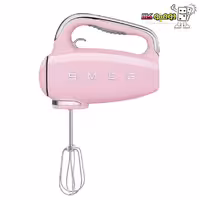 خرید همزن برقی دستی اسمگ مدل HMF01 - دومینو کالا