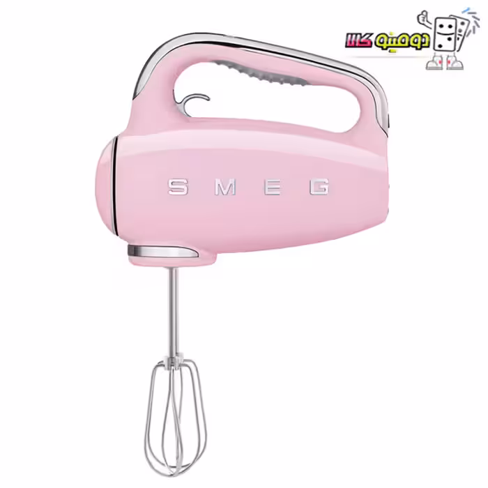 خرید همزن برقی دستی اسمگ مدل HMF01 - دومینو کالا