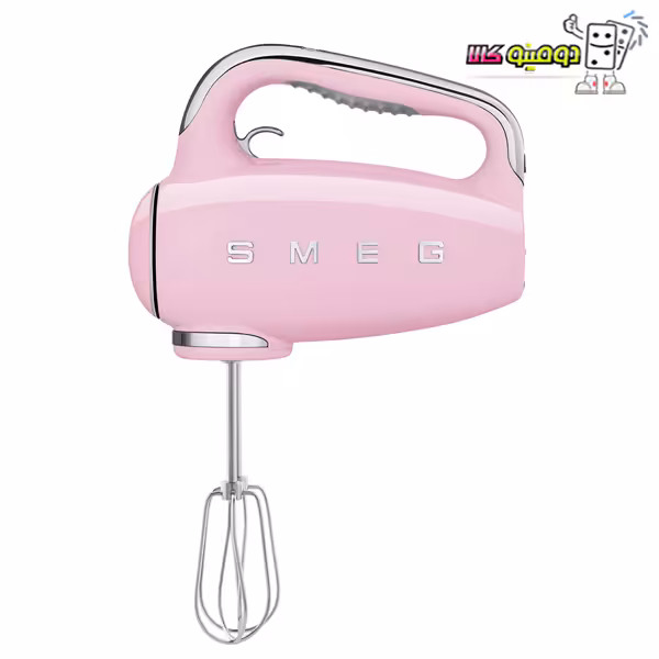 خرید همزن برقی دستی اسمگ مدل HMF01 - دومینو کالا