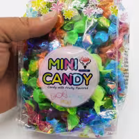 شکلات مینی کندی آدرین mini candy  رنگی