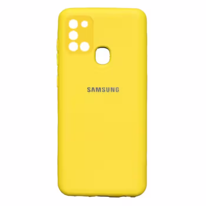 قاب سیلیکونی مناسب برای گوشی GALAXY A21S