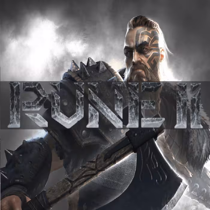 بازی کامپیوتری RUNE II