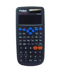 ماشین حساب  پنتر  مهندسی کد DC_106