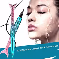 خط چشم ماژیکی ضد آب RPK طرح دلفین