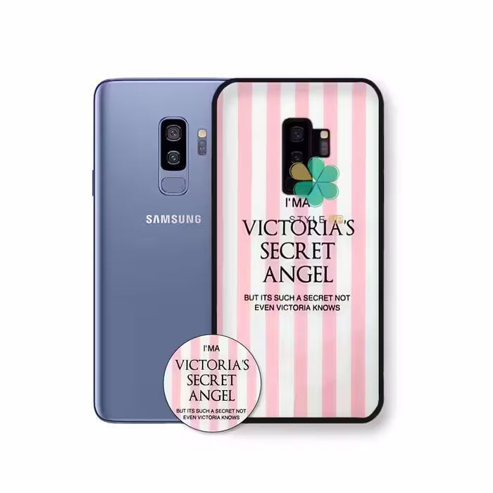 قاب گوشی سامسونگ Samsung Galaxy S9 Plus مدل Victoria’s Secret