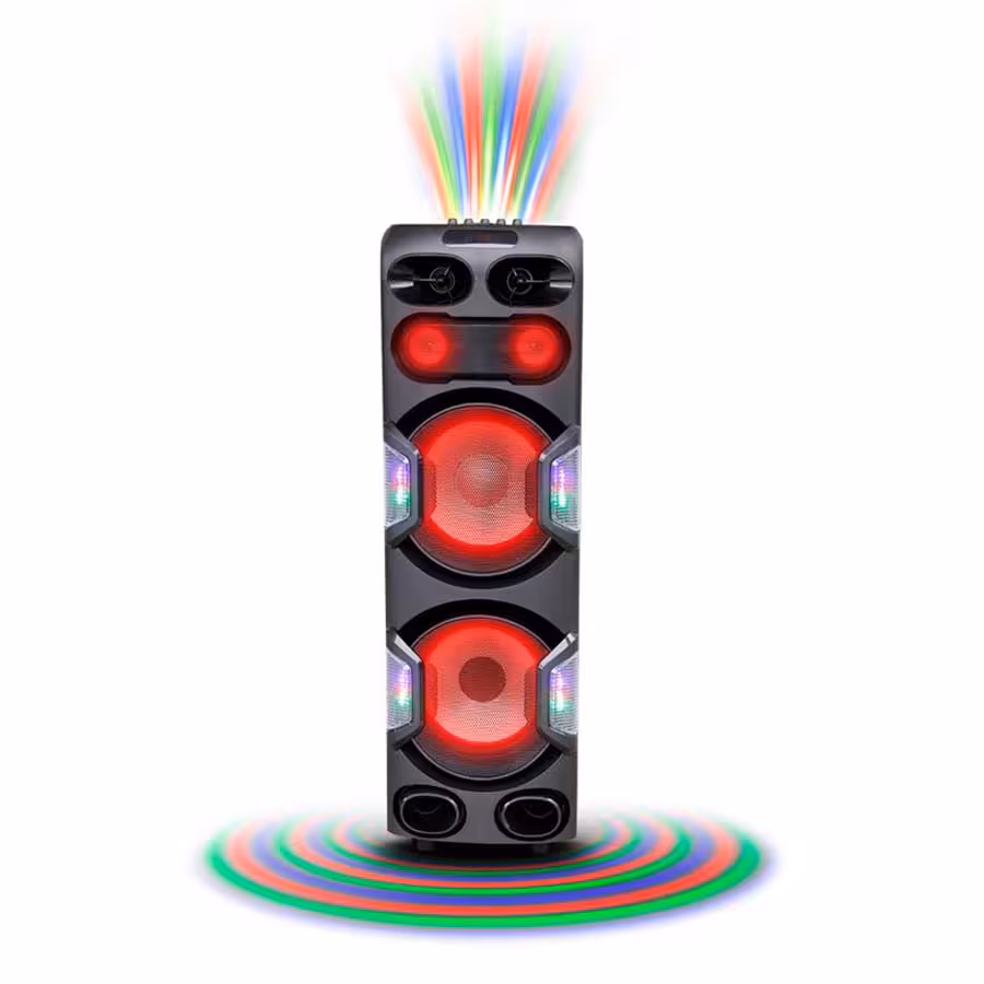 قیمت و خرید اسپیکر بی‌سیم و بلوتوث تسکو مدل TS 2084 | یاس ارتباط