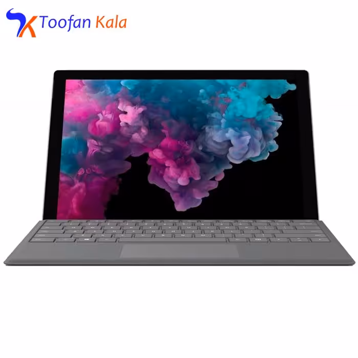 تبلت مایکروسافت مدل Surface Pro 6 - B