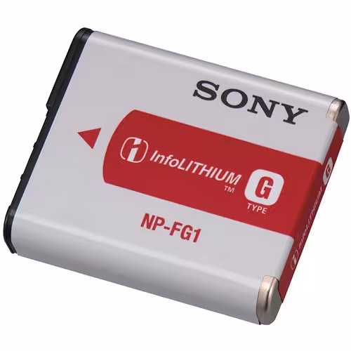 باتری لیتیومی دوربین سونی Sony NP-FG1