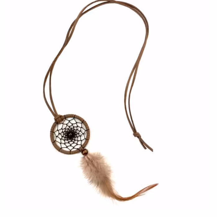 آویز دریمکچر طرح کابوسگیر  کد37