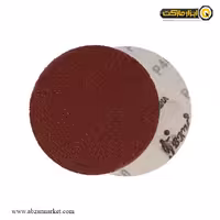 سنباده پشت کرکی B.K.H مدل 180