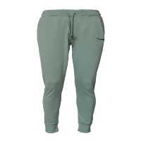 شلوار گرمکن مشکی مردانه سیاه لباس اوون آقایان شش 931716 9852 hummel