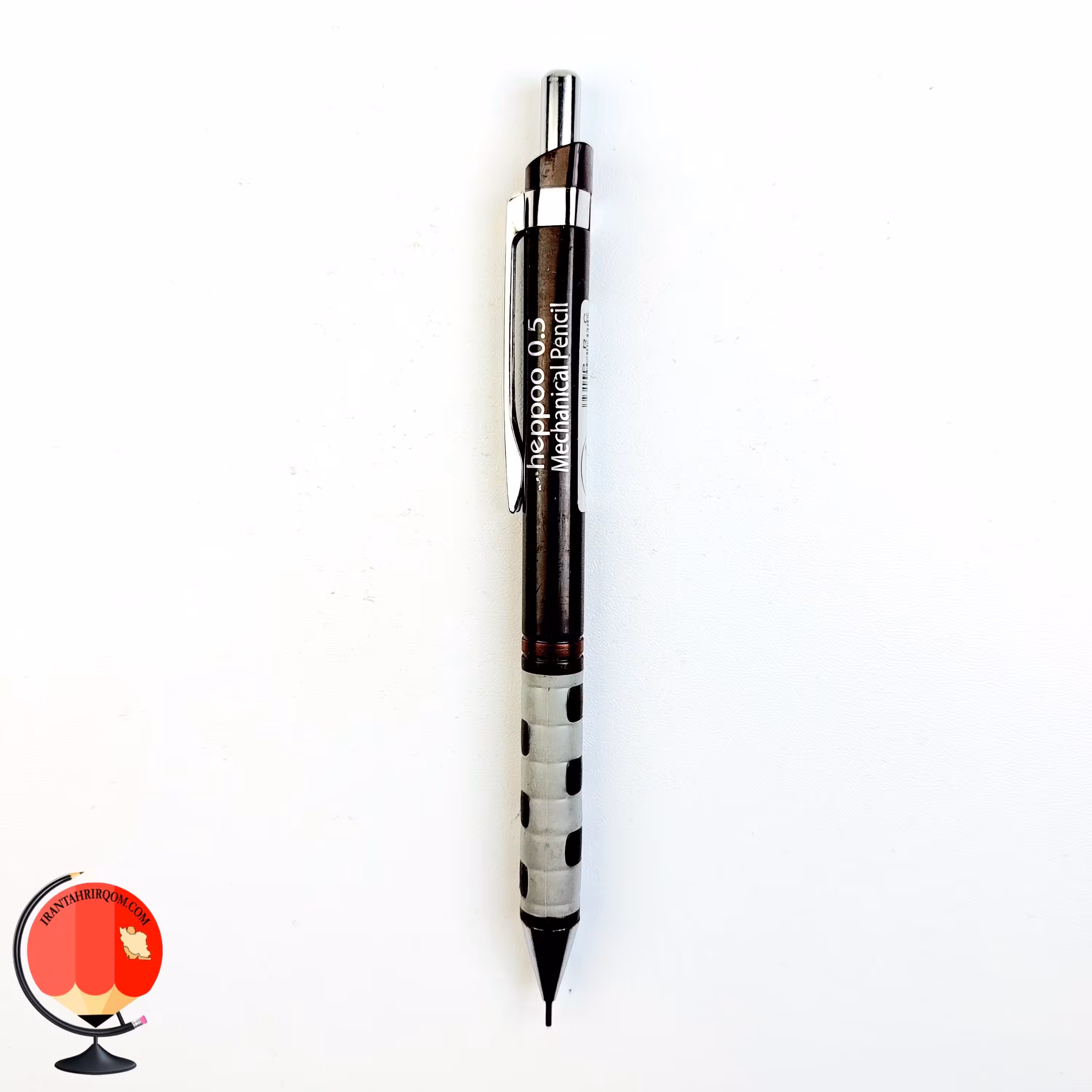 اتود هیپو قهوه ای طرح rotring  نوک 5 دهم کد 3056