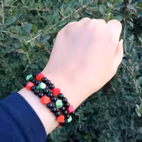 پک 3 عددی دستبند بهاره