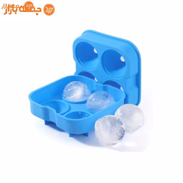 قالب یخ کروی