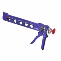 دستگاه چسب تفنگی آکواریوم پلاستیکی با رنگ های متفاوت