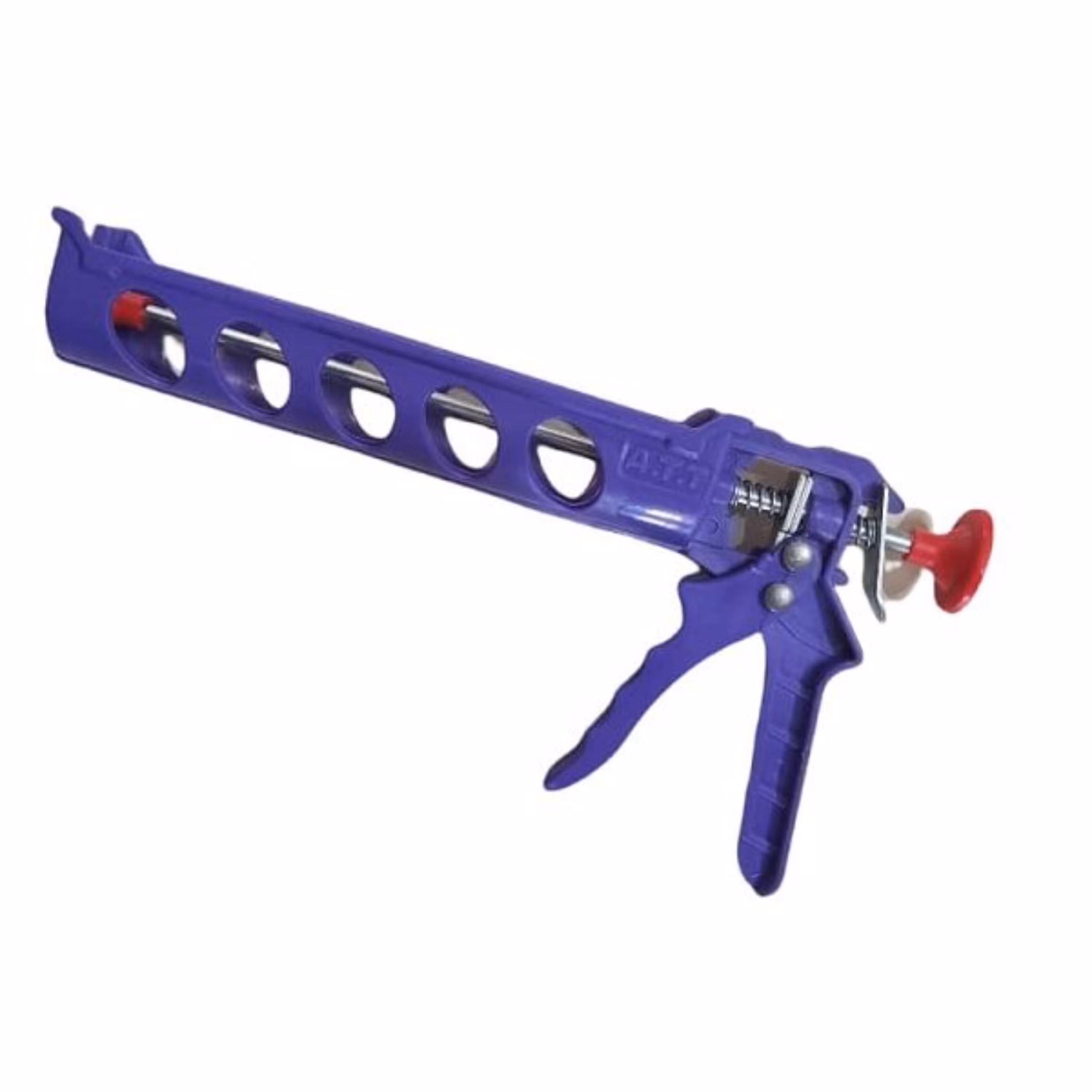 دستگاه چسب تفنگی آکواریوم پلاستیکی با رنگ های متفاوت