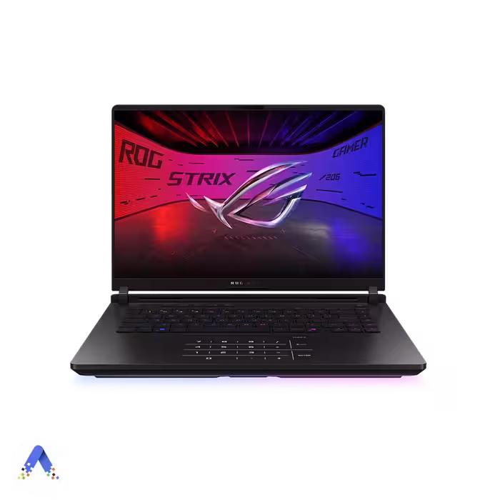 لپ تاپ گیمینگ ایسوس ROG Strix Scar 16 G635LR-Z (2025)