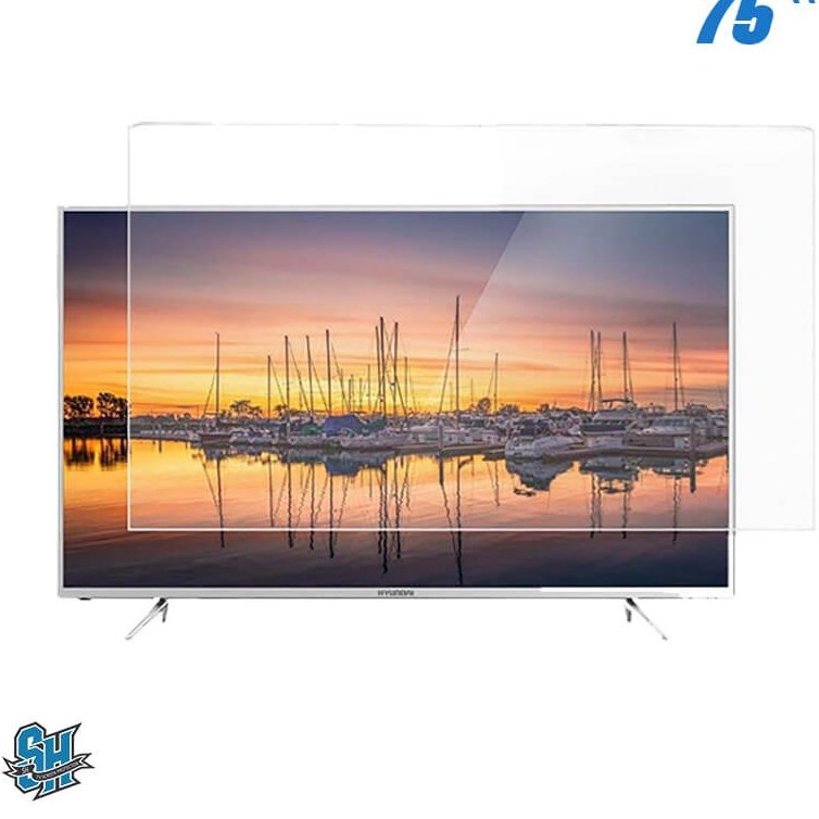 محافظ صفحه تلویزیون اس اچ مدل S-75-25mm