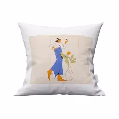 کاور کوسن مدل مینمیال