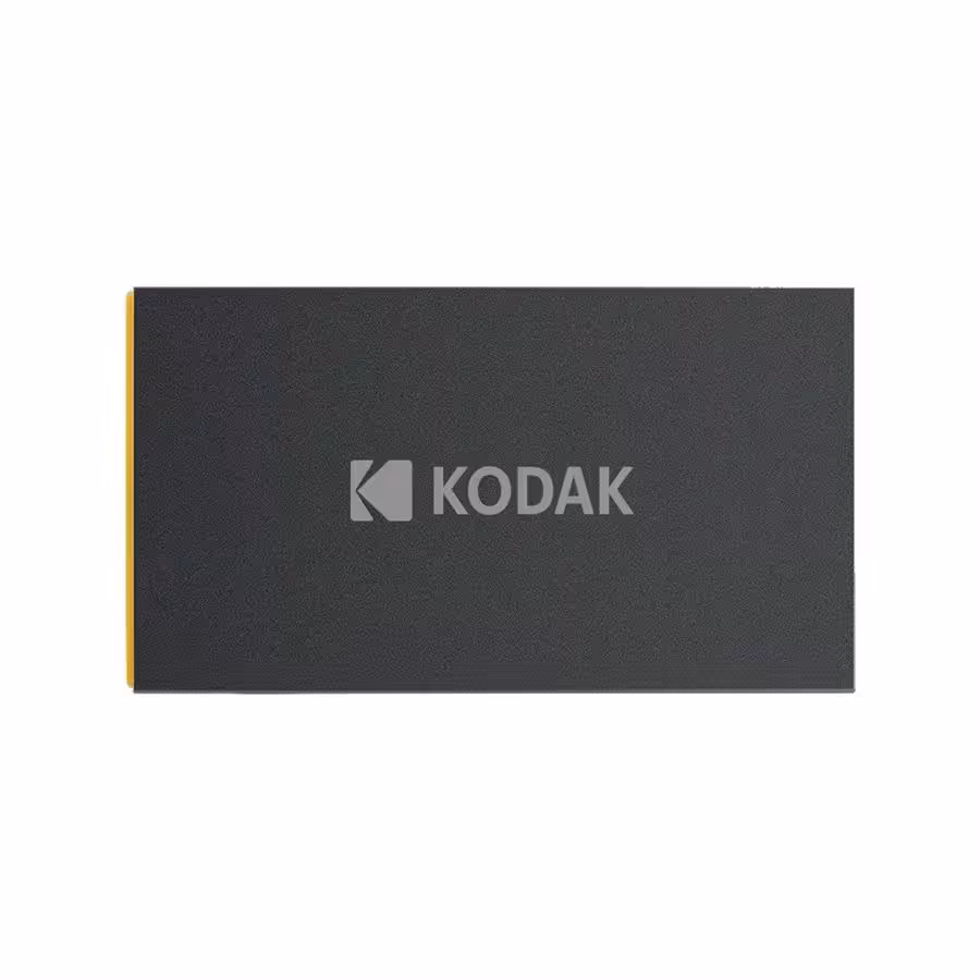 حافظه SSD اکسترنال کداک مدل X250 ظرفیت 480 گیگابایت