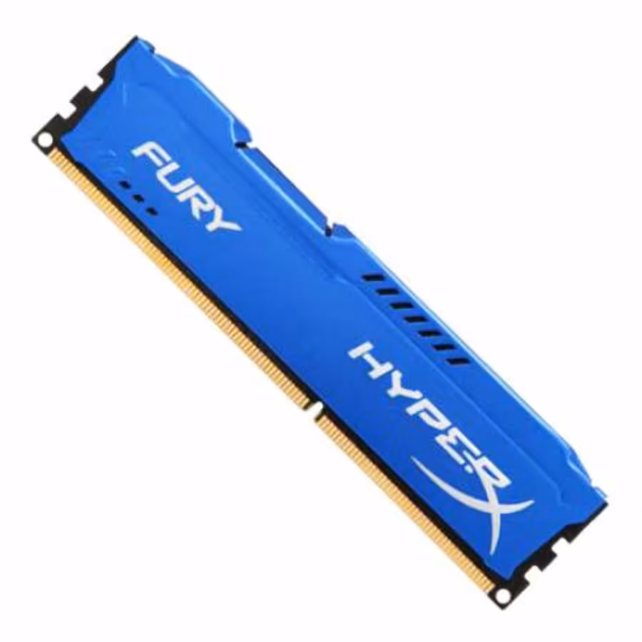 قیمت و خرید رم کینگستون مدل HyperX FURY 8GB 1333MHz CL9 DDR3 | یاس ارتباط